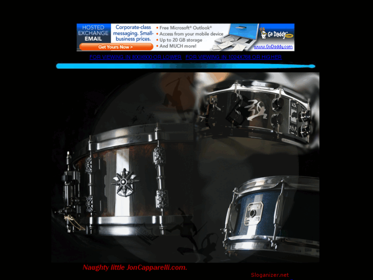 www.joncapparelli.com