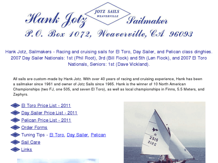 www.jotzsails.com