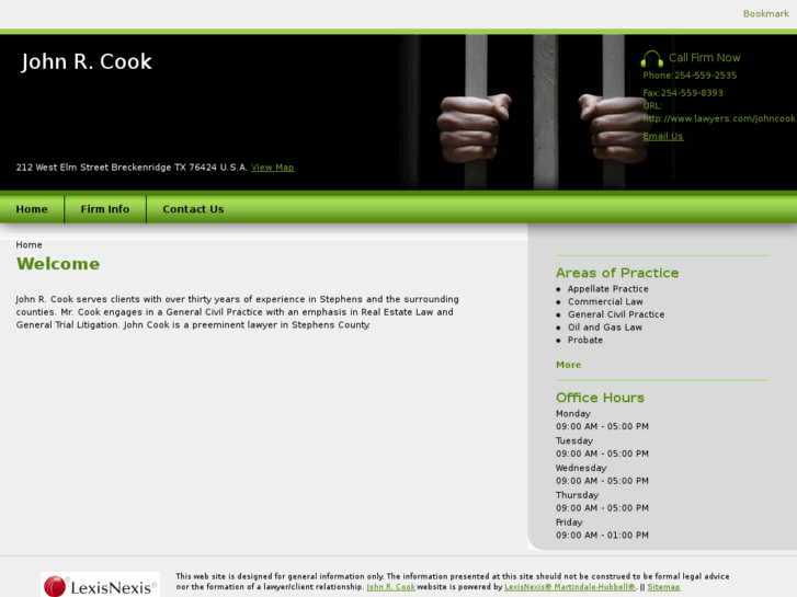 www.jrcooklaw.com