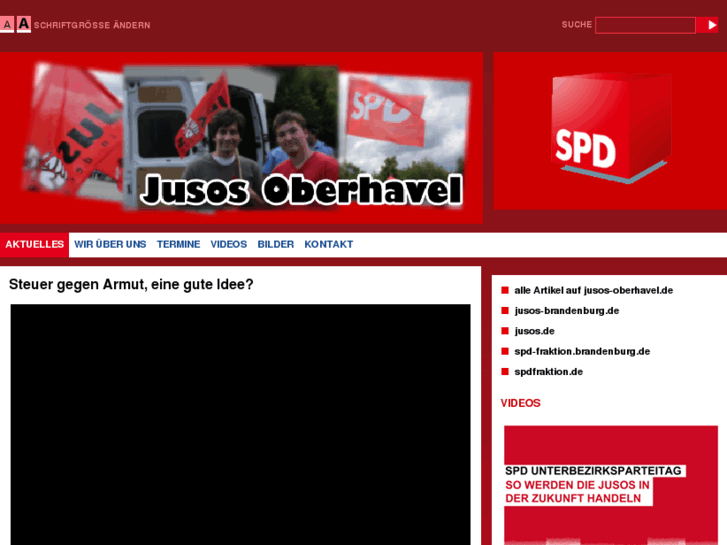 www.jusos-oberhavel.de