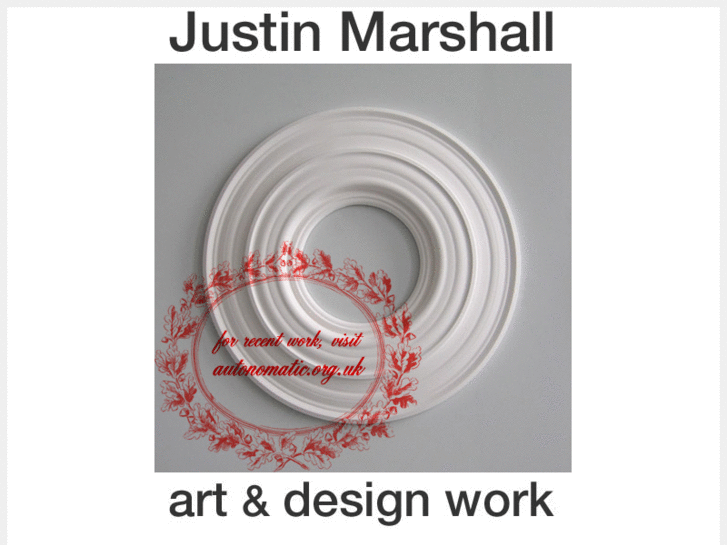 www.justinmarshall.co.uk