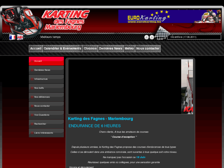 www.kartingdesfagnes.com