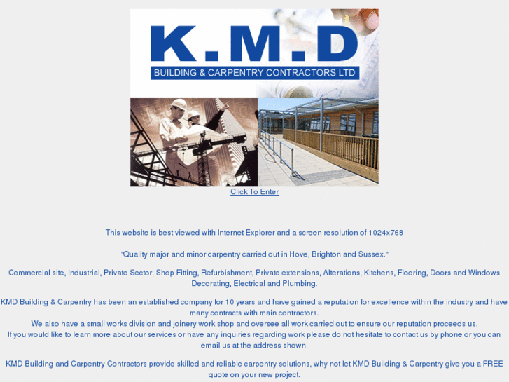 www.kmdbuilding.com