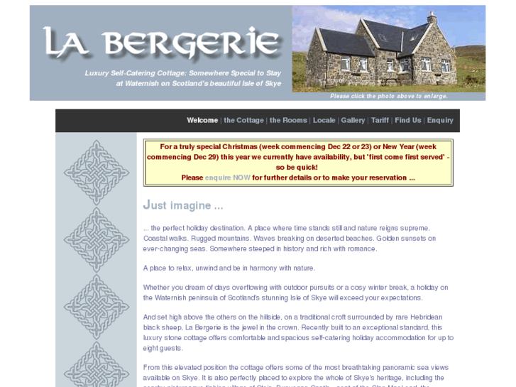 www.la-bergerie-skye.co.uk