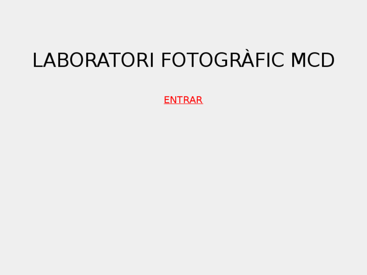 www.laboratorifotografic.com