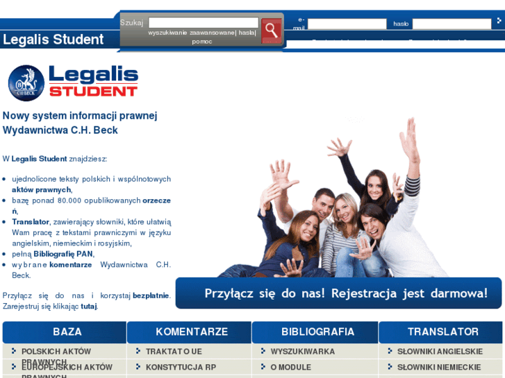 www.legalis-student.pl