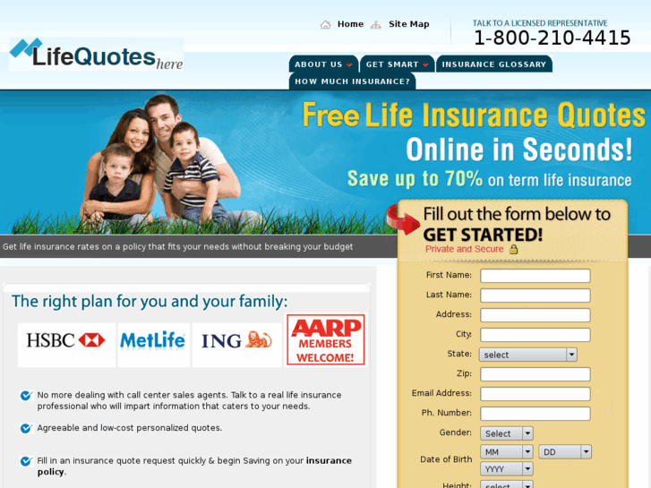 www.lifeinsurance4-aarp-members.com