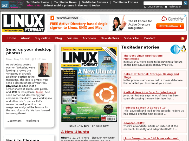 www.linuxformat.co.uk