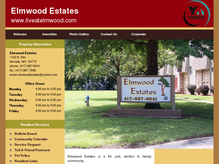 www.liveatelmwood.com