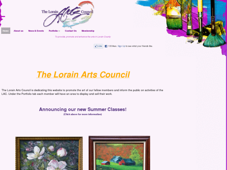 www.lorainartscouncil.com