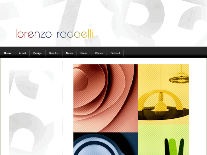 www.lorenzoradaelli.com