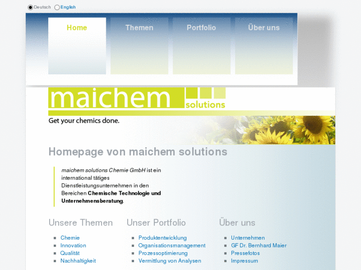 www.maichem.com