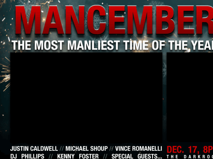 www.mancember.info