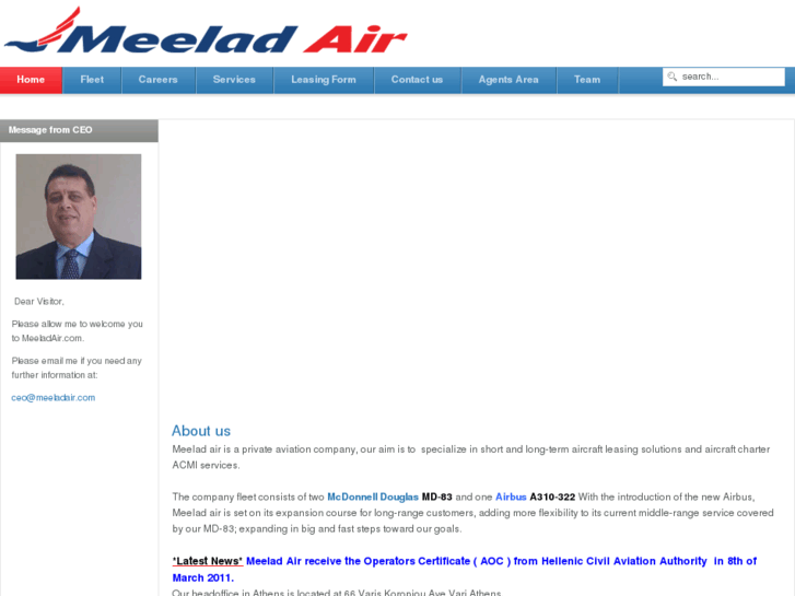 www.meeladair.com