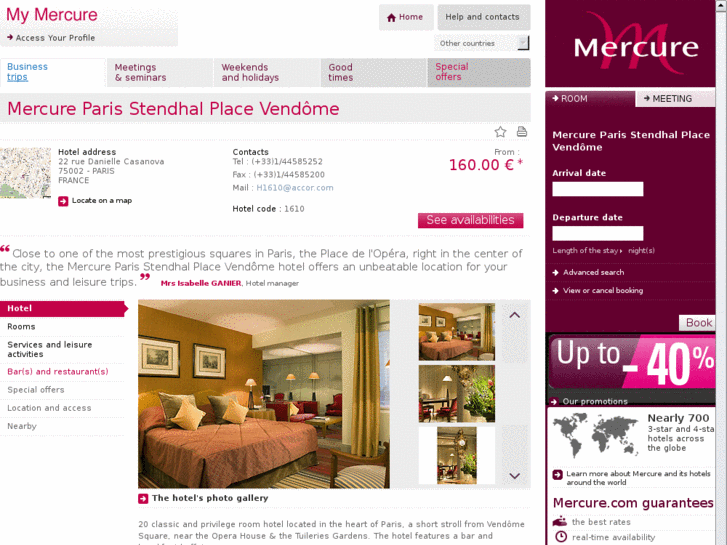 www.mercure-paris-stendhal-place-vendome.com