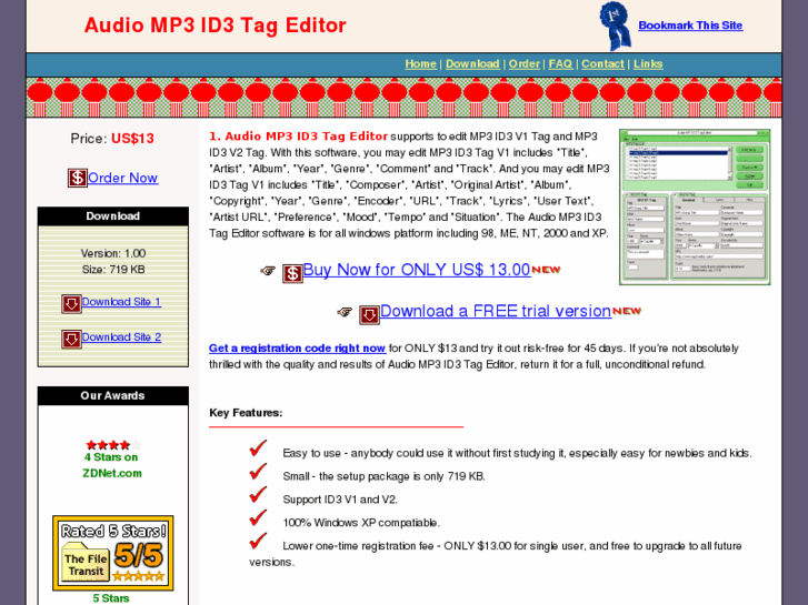 www.mp3-editor.com