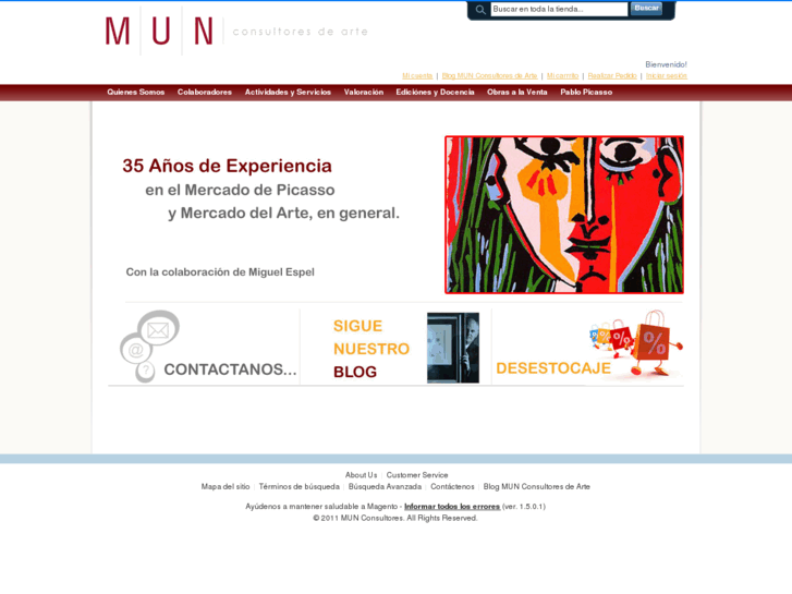 www.munconsultores.com