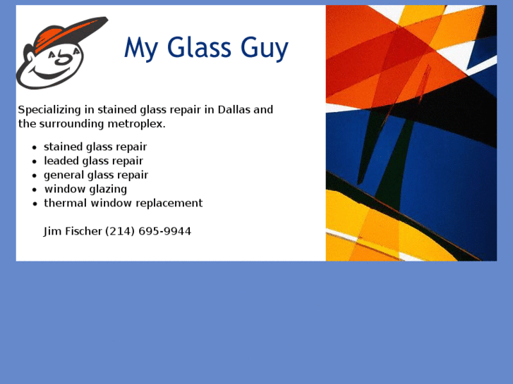 www.myglassguy.com