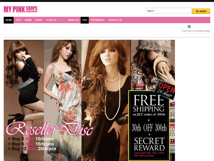 www.mypinkshops.com