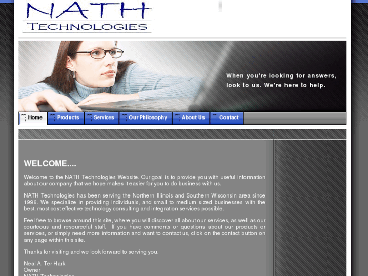 www.nathtech.com