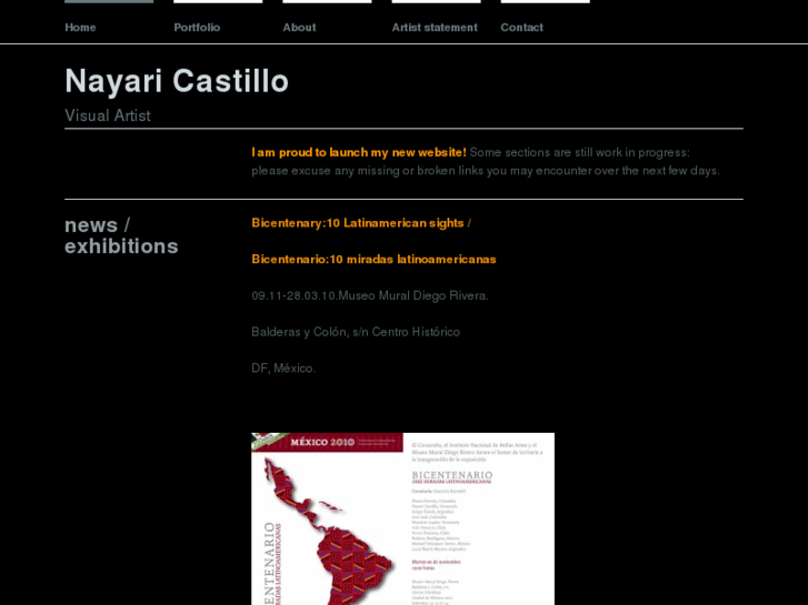 www.nayaricastillo.com