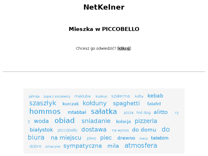 www.netkelner.info