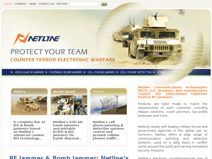 www.netline.co.il