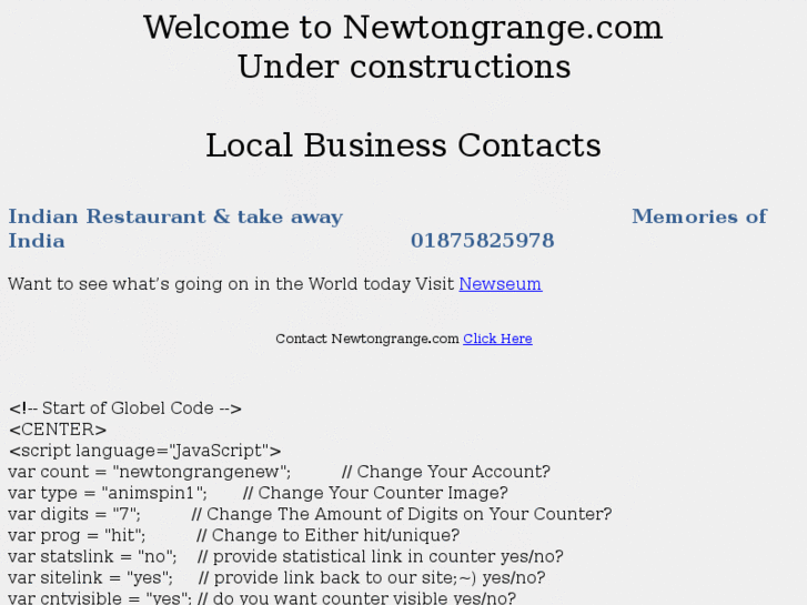 www.newtongrange.com