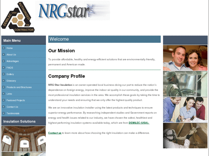 www.nrgstarinsulation.com