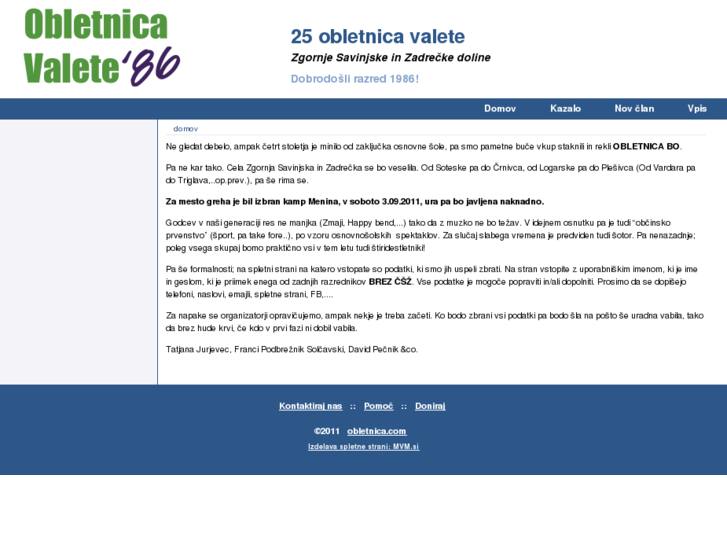 www.obletnica.com