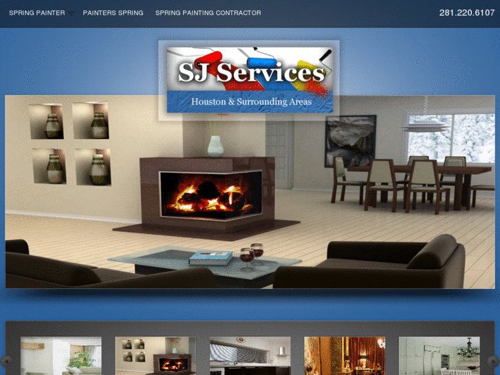 www.painterspring.com