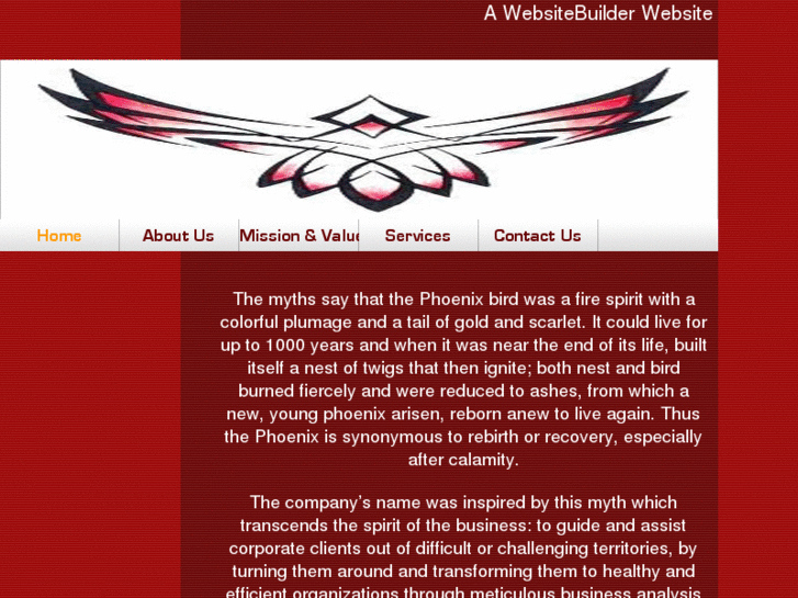 www.phoenixstandards.com