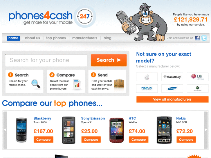 www.phones4cash247.com