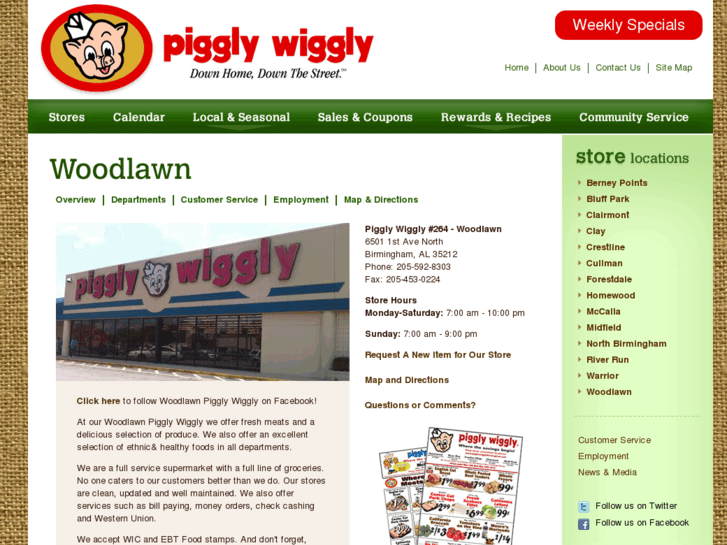 www.pigglywigglywoodlawn.com