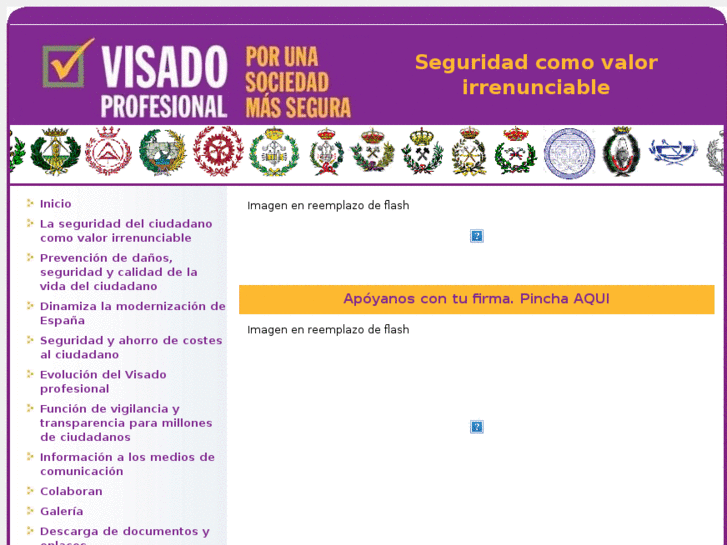 www.porunasociedadmassegura.com