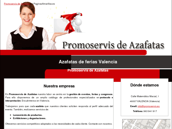 www.promoservis.es