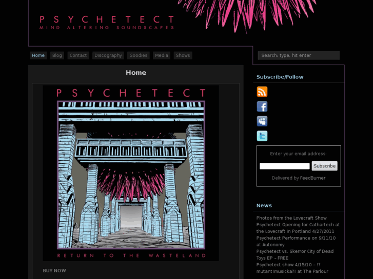 www.psychetect.net