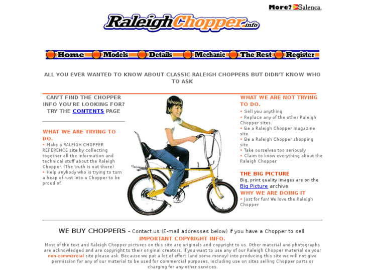 www.raleighchopper.info