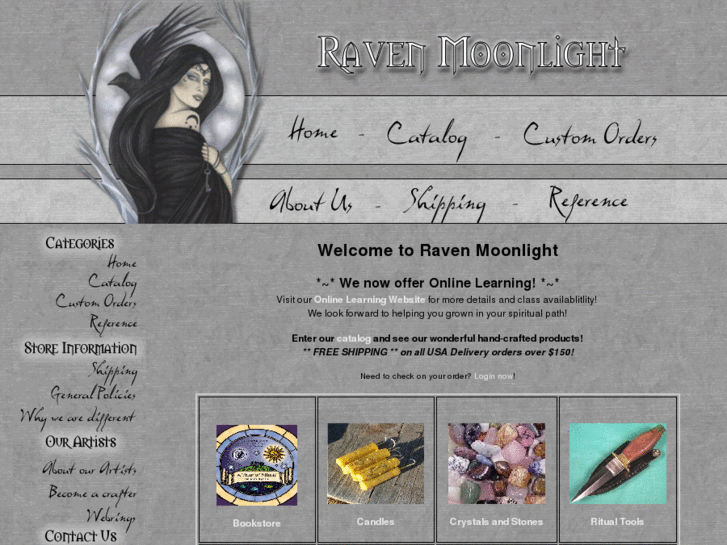 www.ravenmoonlight.com