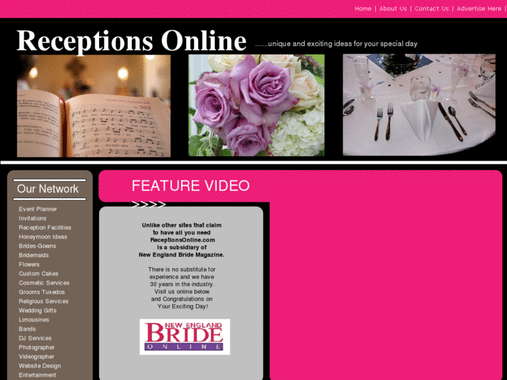 www.receptionsonline.com