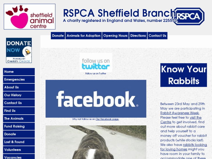 www.rspcasheffield.org