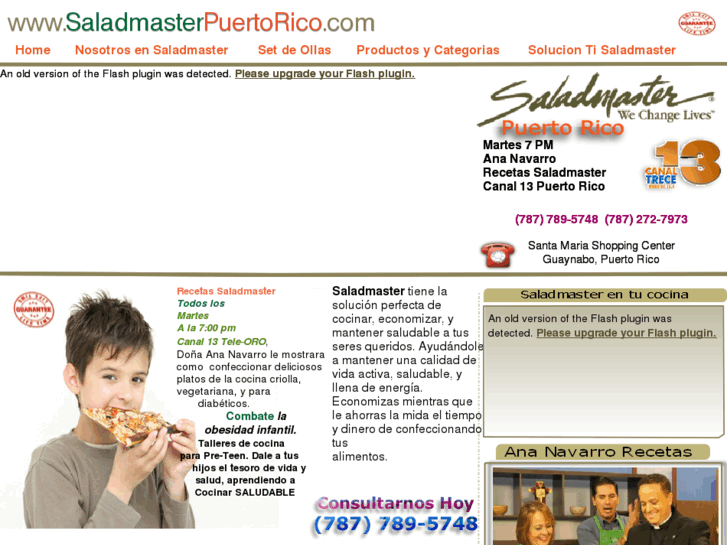 www.saladmasterpuertorico.com