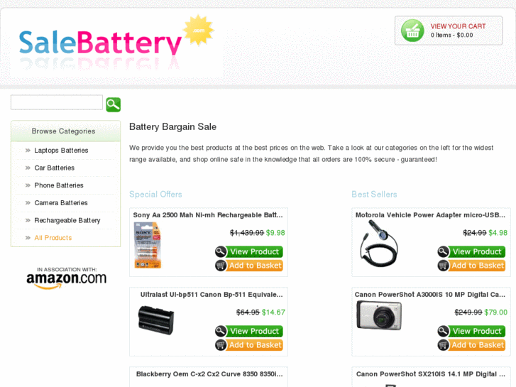 www.salebattery.com