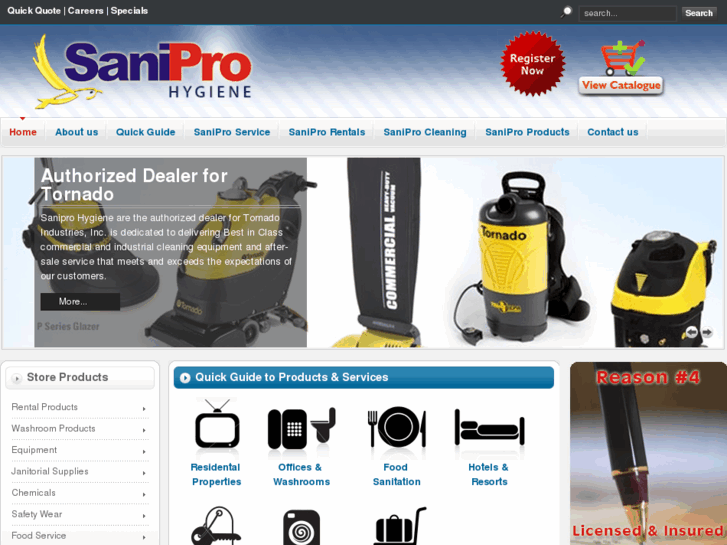 www.saniproantigua.com