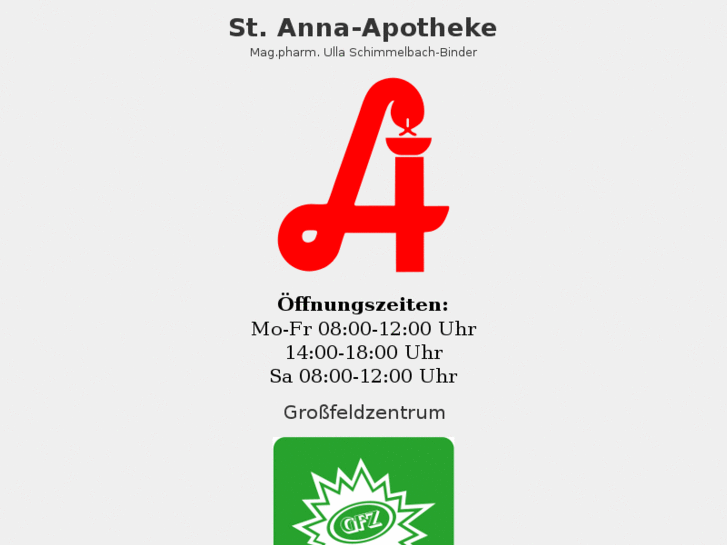 www.sankt-anna-apotheke.info