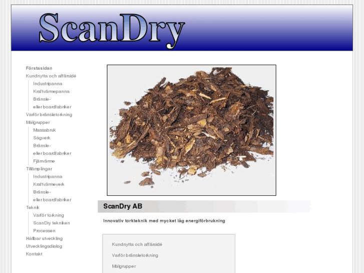 www.scandry.com