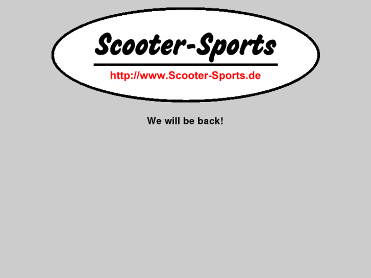 www.scooter-run.com