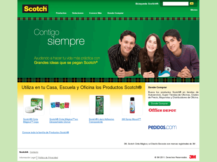 www.scotch.com.mx