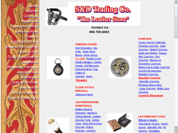 www.sdtradingco.com