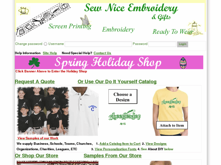 www.sewniceembroidery.com